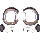 Hella | Bremsbackensatz | 8DB 355 003-751