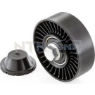 NTN-SNR | Spannrolle, Keilrippenriemen | GA350.75