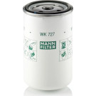 WK 727 Kraftstofffilter