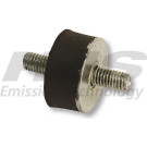 83 21 2933 Halter, Schalldämpfer