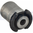 TD1117W Lagerung, Lenker