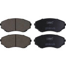 Maxgear | Bremsbelagsatz, Scheibenbremse | 19-2877
