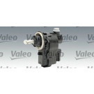 Valeo | Stellelement, Leuchtweiteregulierung | 043729