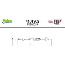 4101902 Seilzug, Kupplungsbetätigung 4101902 Seilzug, Kupplungsbetätigung