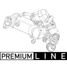 CE 10 000P Kühler, Abgasrückführung BEHR *** PREMIUM LINE ***