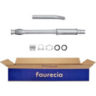 Hella Vorschalldämpfer Easy2Fit – PARTNERED with Faurecia 8LB 366 022-201