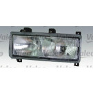 Valeo | Hauptscheinwerfer | 087961