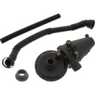 FEBI BILSTEIN 100135 Ventil, Kurbelgehäuseentlüftung FEBI BILSTEIN 100135 Ventil, Kurbelgehäuseentlüftung