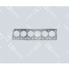 OE Germany | Dichtung, Zylinderkopf | 01 3005 906000