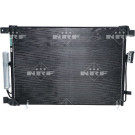 350342 Kondensator, Klimaanlage EASY FIT 350342 Kondensator, Klimaanlage EASY FIT