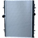NRF | Kühler, Motorkühlung | 59320