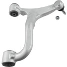 34314 01 Lenker, Radaufhängung