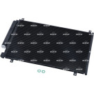 NRF 350461 Klimakondensator für SUZUKI Baleno II Schrägheck (FW, EW) mit Trockner