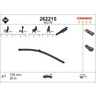 SWF Wischblatt Scheibenwischer ALTERNATIVE CONNECT 262215 SWF Wischblatt Scheibenwischer ALTERNATIVE CONNECT 262215