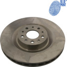 ADL144315 Bremsscheibe ADL144315 Bremsscheibe