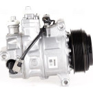 890115 Kompressor, Klimaanlage ** FIRST FIT **