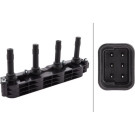 5DA 358 000-871 Zündspule