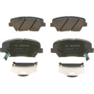 0 986 494 981 Bremsbelagsatz, Scheibenbremse 0 986 494 981 Bremsbelagsatz, Scheibenbremse