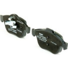 Delphi Bremsbelagsatz, Scheibenbremse LP1708