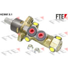 FTE | Hauptbremszylinder | 9220338