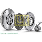 LuK 600 0260 00 Kupplungssatz RepSet DMF