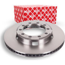 FEBI BILSTEIN 23721 Bremsscheibe