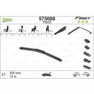 Valeo | Wischblatt | Scheibenwischer | 575000