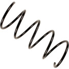 Bilstein Fahrwerksfeder BILSTEIN - B3 Serienersatz (Federn) 37-154189