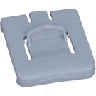 27-0091 Gleitbacke, Sitzverstellung