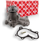 FEBI BILSTEIN 34267 Wasserpumpe FEBI BILSTEIN 34267 Wasserpumpe