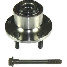 WM 6543 Radlagersatz COMPETENCE KIT