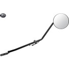 FEBI BILSTEIN 100023 Frontspiegel, Fahrerhaus