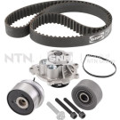 KDP453.260 Wasserpumpe + Zahnriemensatz KDP453.260 Wasserpumpe + Zahnriemensatz