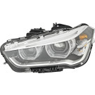 Valeo | Hauptscheinwerfer | 046734