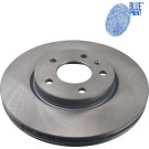 ADG043166 Bremsscheibe ADG043166 Bremsscheibe