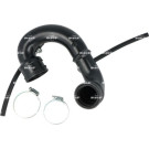 166393 Ladeluftschlauch EASY FIT