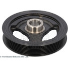 Blue Print | Riemenscheibe, Kurbelwelle | ADBP610211