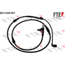 FTE | Warnkontakt, Bremsbelagverschleiß | 9410090 FTE | Warnkontakt, Bremsbelagverschleiß | 9410090