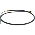 1 987 477 586 Seilzug, Feststellbremse 1 987 477 586 Seilzug, Feststellbremse