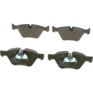 0 986 494 118 Bremsbelagsatz, Scheibenbremse 0 986 494 118 Bremsbelagsatz, Scheibenbremse