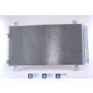 940401 Kondensator, Klimaanlage ** FIRST FIT **