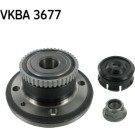 VKBA 3677 Radlagersatz