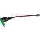 1190414 Warnkontakt, Bremsbelagverschleiß GREENPARTS