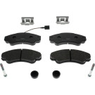 FVR1479 Bremsbelagsatz, Scheibenbremse PREMIER ECO FRICTION