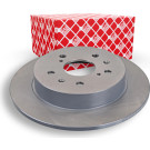 FEBI BILSTEIN 108609 Bremsscheibe FEBI BILSTEIN 108609 Bremsscheibe