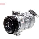 DENSO 5SL12C Klimakompressor DCP13010 DENSO 5SL12C Klimakompressor DCP13010