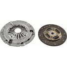 SACHS 3000 950 661 Kupplungssatz