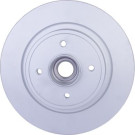 Hella | Bremsscheibe | 8DD 355 123-331