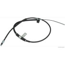 J3920919 Seilzug, Feststellbremse J3920919 Seilzug, Feststellbremse