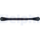 TC1955 Lenker, Radaufhängung